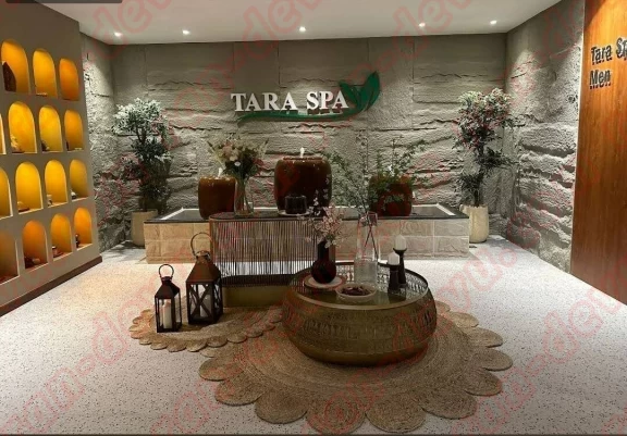 Салон Tara Spa - ran-devu.com