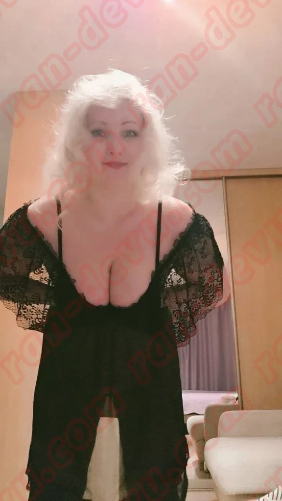 Массажистка Виола в Москве - База эротического массажа Рандеву