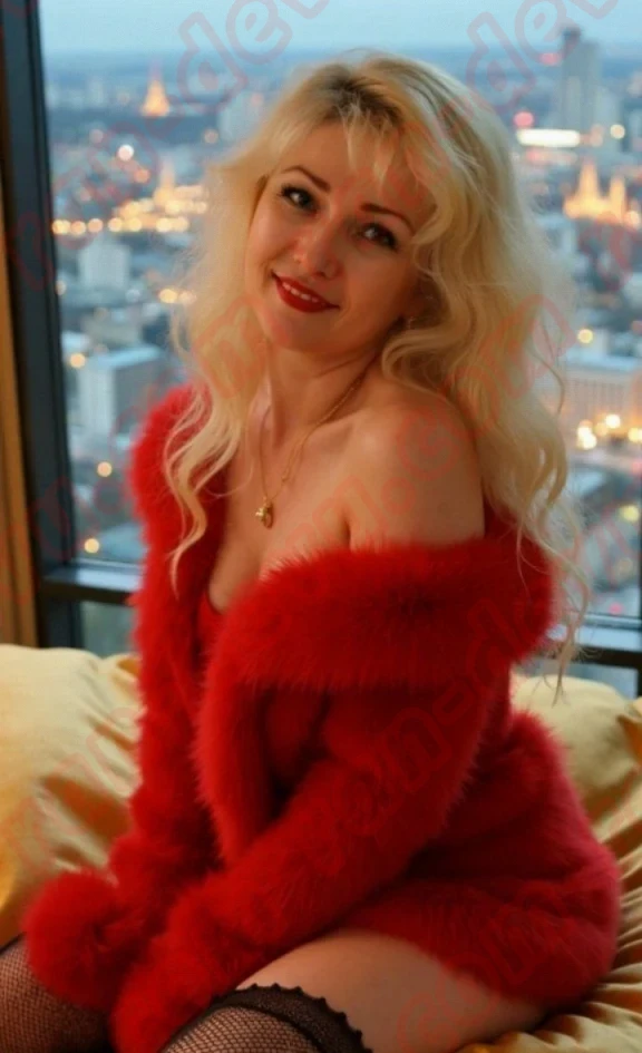 Массажистка Виола в Москве - База эротического массажа Рандеву