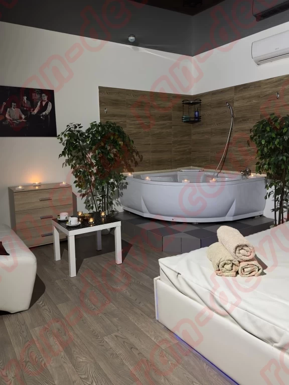 Салон White VIP Club - ran-devu.com