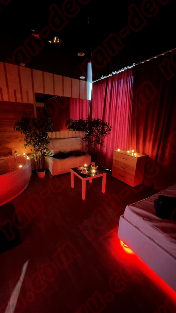 Салон White VIP Club - ran-devu.com