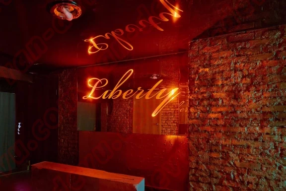 Салон LIBERTY - ran-devu.com