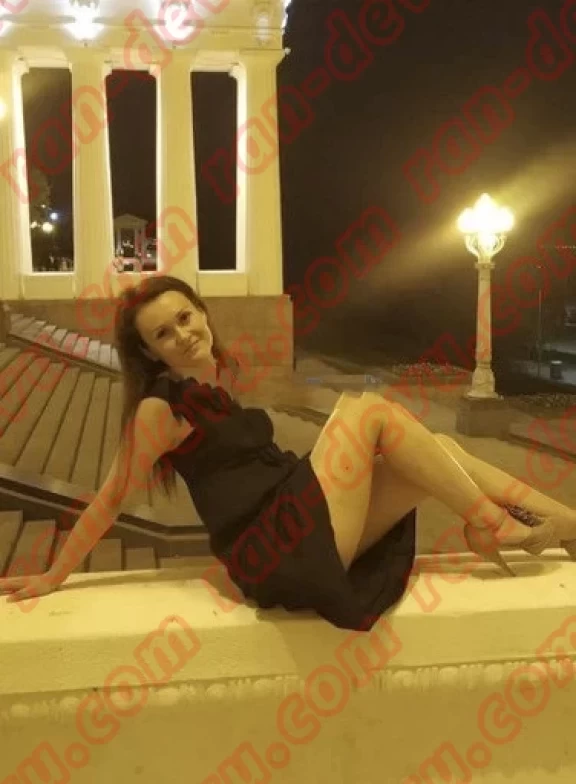 Массажистка Елена в Волгограде - База эротического массажа Рандеву