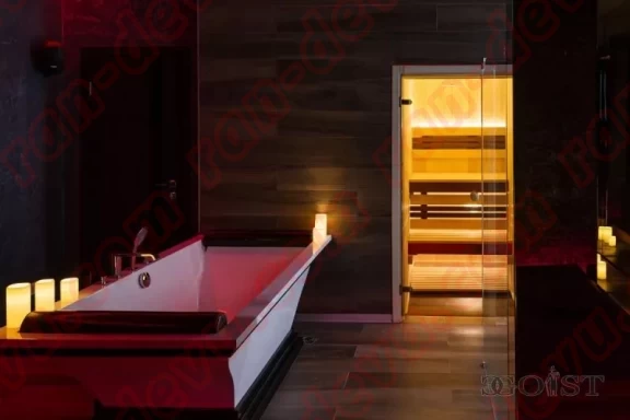 Салон VIP SPA53 - ran-devu.com