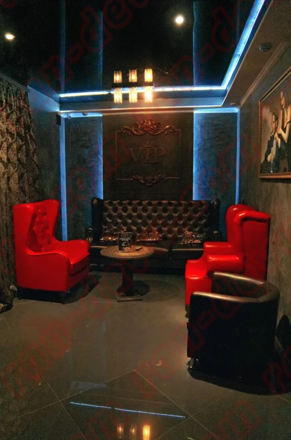 Салон VIP Salon - ran-devu.com