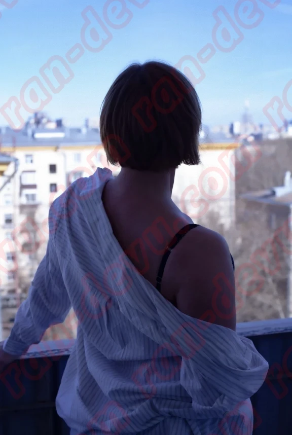 Массажистка Лена Луна в Калуге - База эротического массажа Рандеву