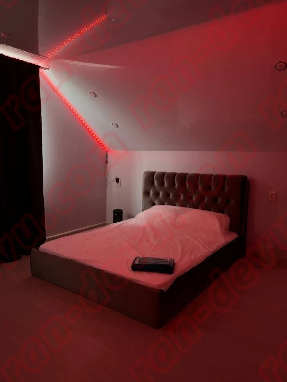 Салон EGOISTE - ran-devu.com