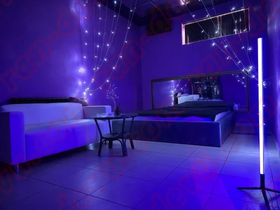 Салон Urban - ran-devu.com