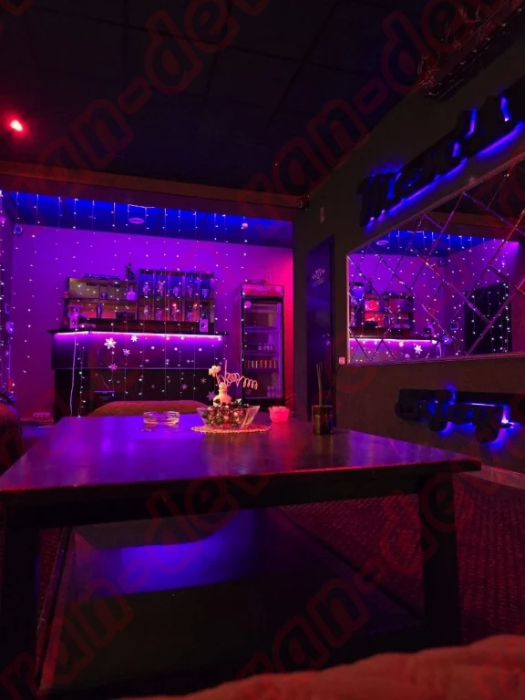 Салон Urban - ran-devu.com