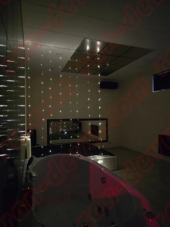 Салон Urban - ran-devu.com