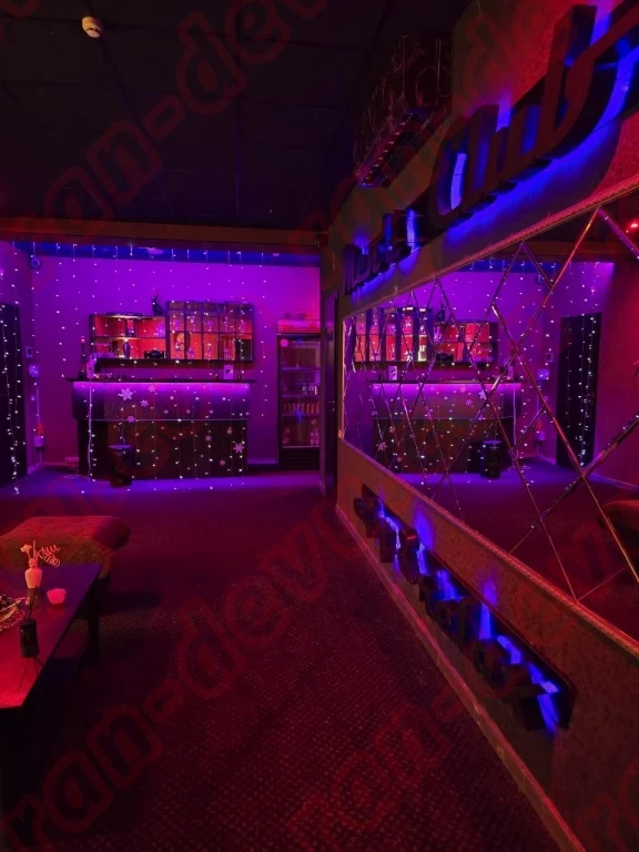 Салон Urban - ran-devu.com