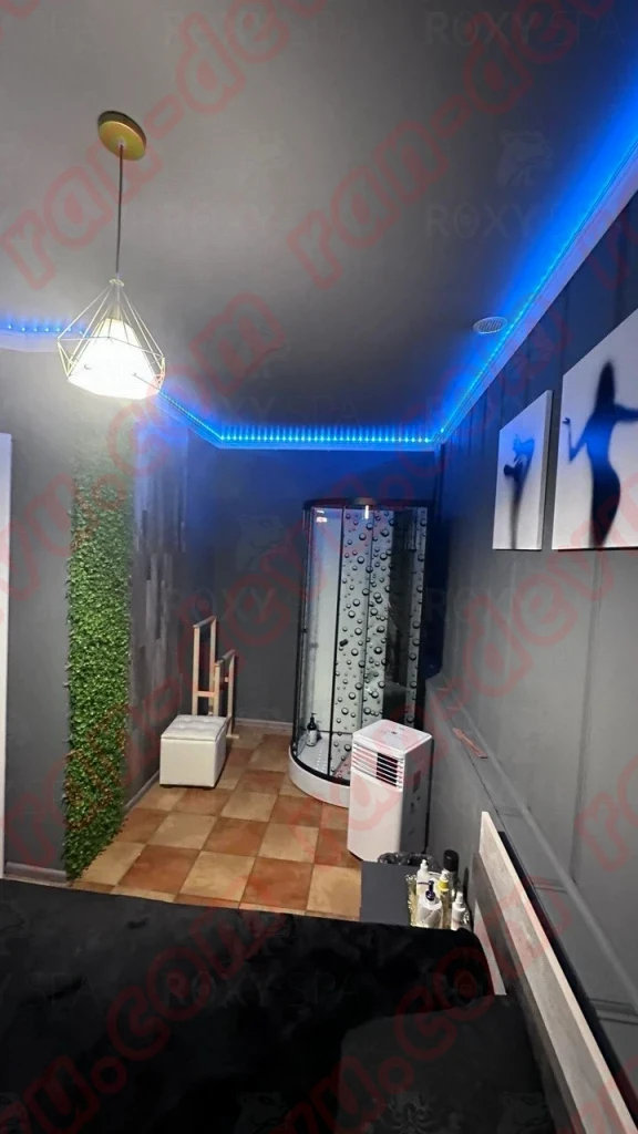 Салон Roxy SPA - ran-devu.com