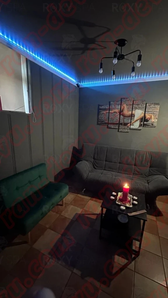 Салон Roxy SPA - ran-devu.com