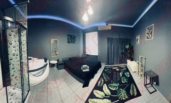 Салон Roxy SPA - ran-devu.com