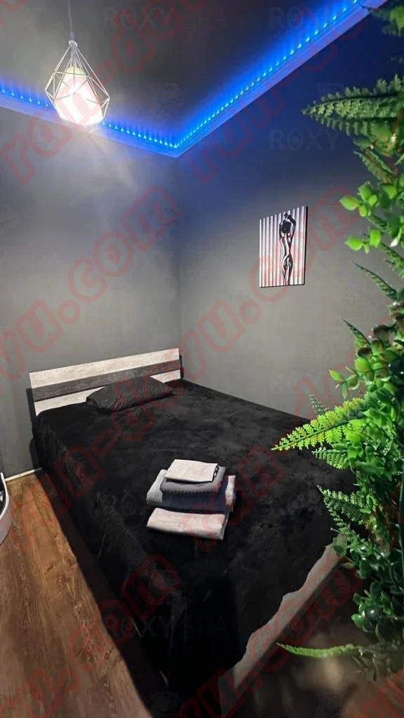 Салон Roxy SPA - ran-devu.com