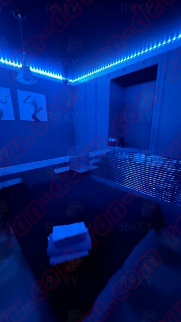 Салон Roxy SPA - ran-devu.com