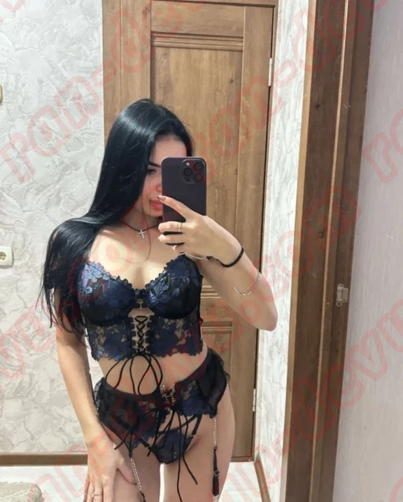 Массажистка Алиса в Самаре - База эротического массажа Рандеву
