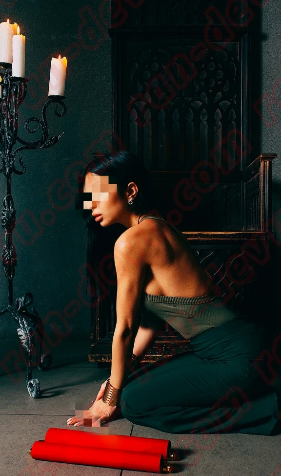 Массажистка MARGO в Сочи - База эротического массажа Рандеву