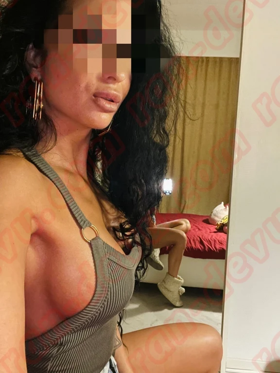 Массажистка MARGO в Сочи - База эротического массажа Рандеву