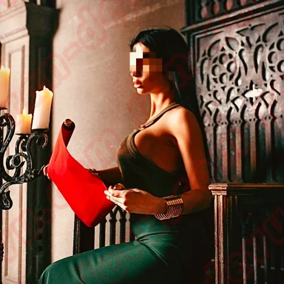 Массажистка MARGO в Сочи - База эротического массажа Рандеву