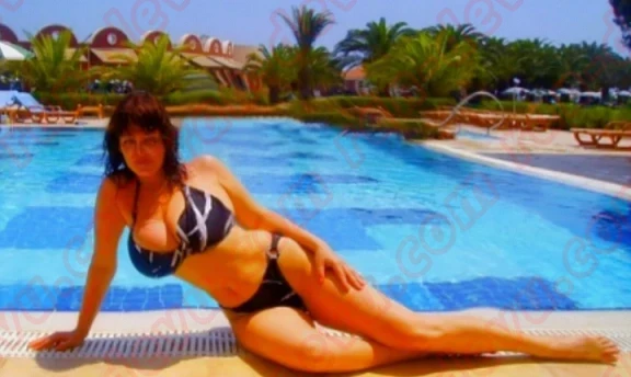 Массажистка МариШка в Волжском - База эротического массажа Рандеву