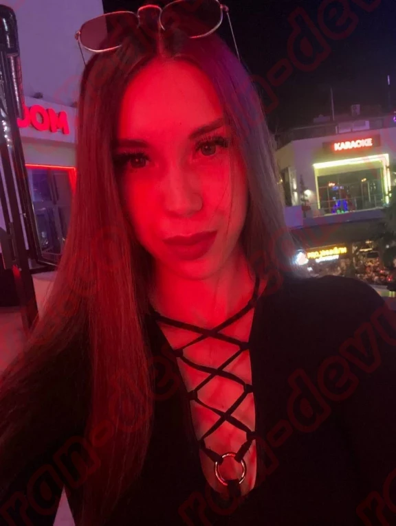 Массажистка Виктория в Сочи - База эротического массажа Рандеву