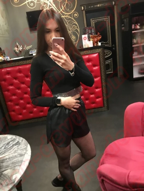 Массажистка Виктория в Сочи - База эротического массажа Рандеву