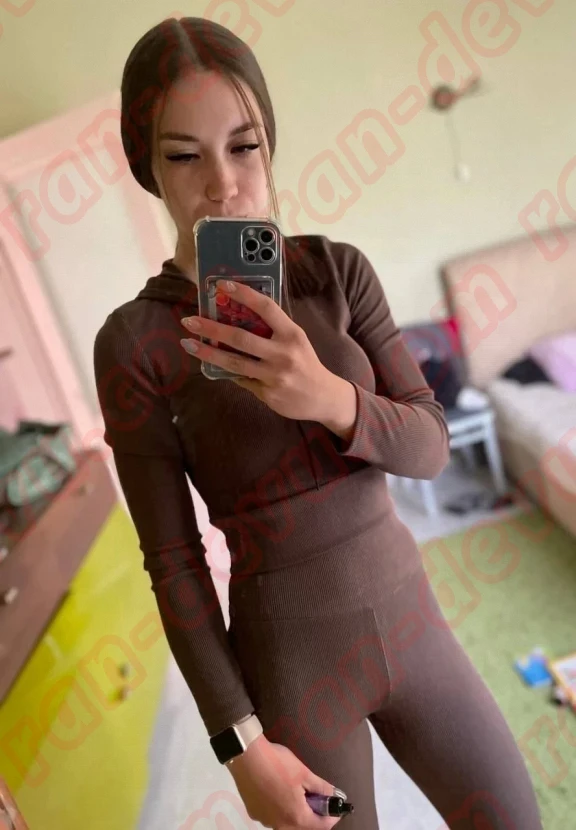 Массажистка Виктория в Сочи - База эротического массажа Рандеву