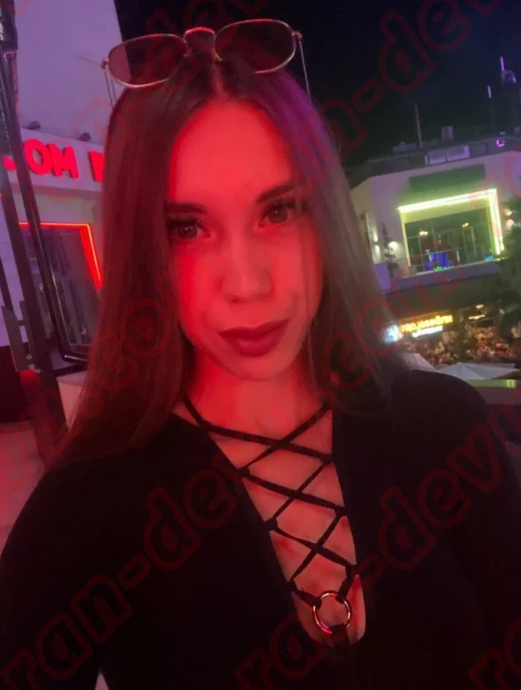 Массажистка Виктория в Сочи - База эротического массажа Рандеву