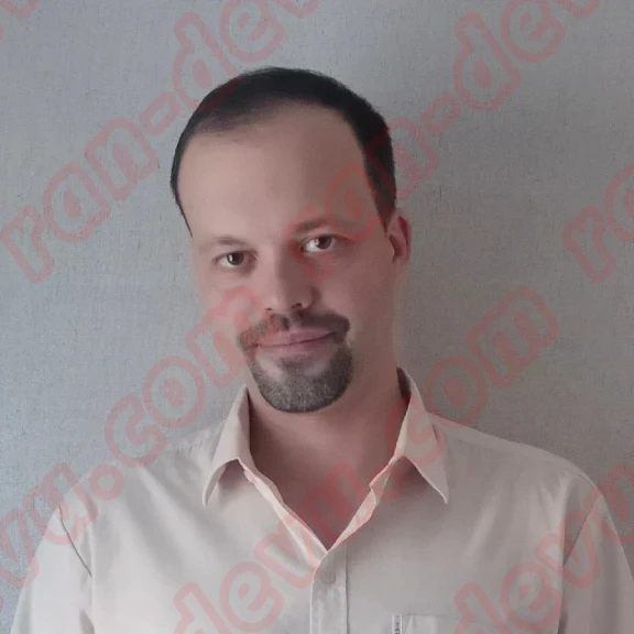 Массажист Сергей в Рязани - База эротического массажа Рандеву