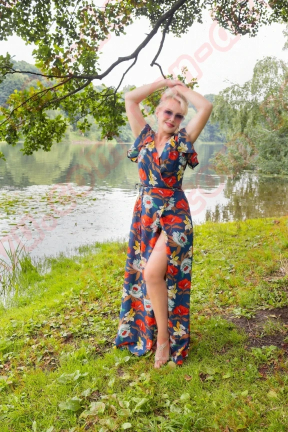 Массажистка Виктория в Туле - База эротического массажа Рандеву