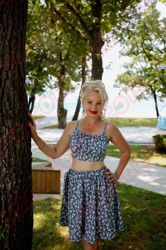 Массажистка Виктория в Туле - База эротического массажа Рандеву