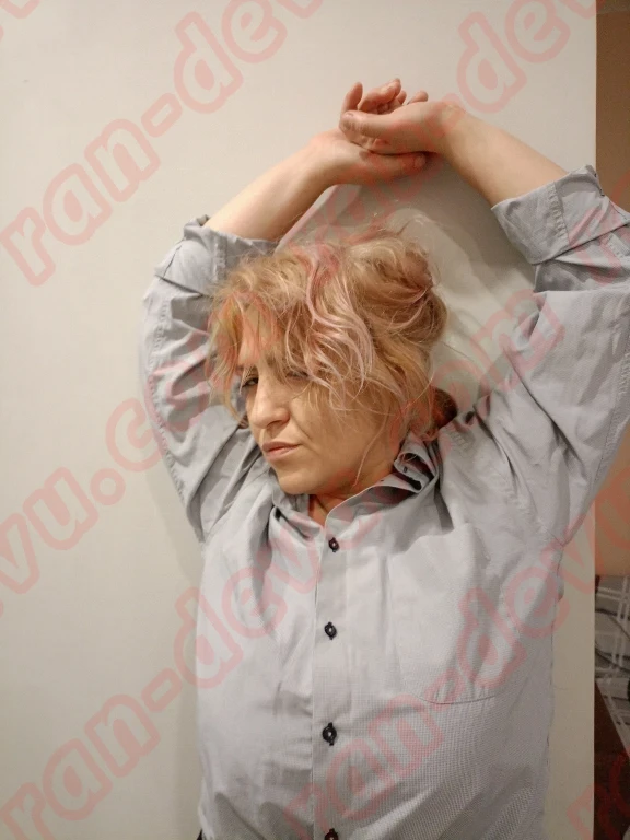 Массажистка Александра в Железнодорожном - База эротического массажа Рандеву