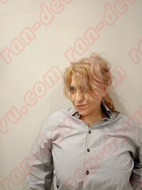 Массажистка Александра в Железнодорожном - База эротического массажа Рандеву