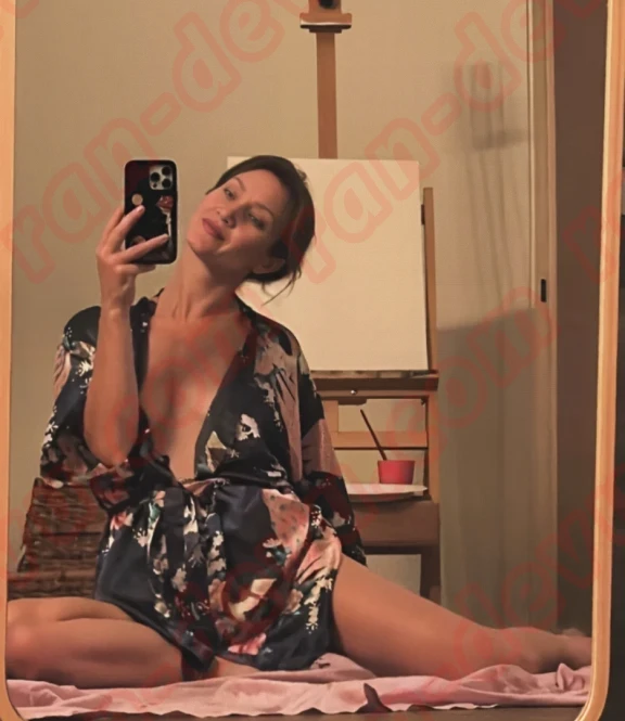 Массажистка Ирина в Новосибирске - База эротического массажа Рандеву