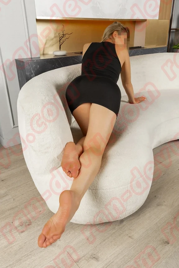 Массажистка Лена в Москве - База эротического массажа Рандеву