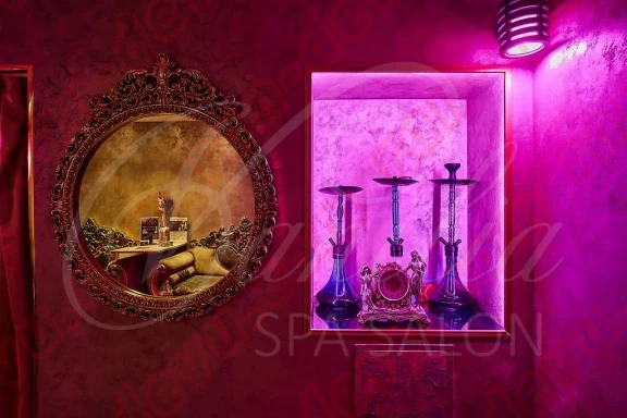 Салон Vanilia - ran-devu.com