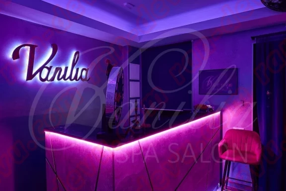 Салон Vanilia - ran-devu.com
