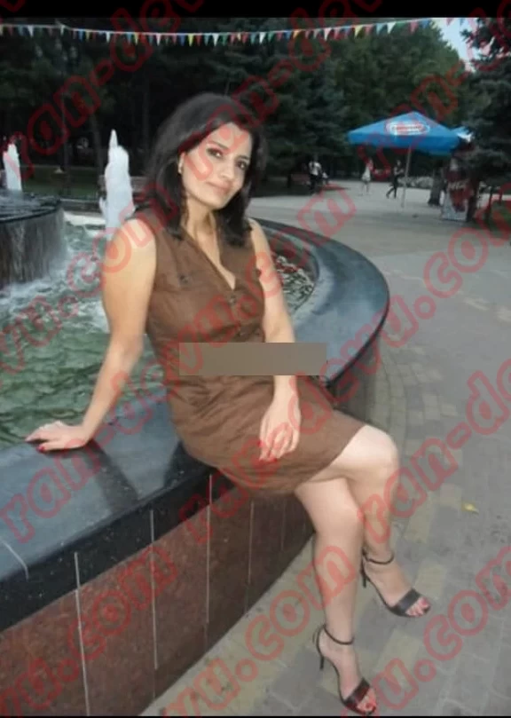 Массажистка Кристина в Санкт-Петербурге - База эротического массажа Рандеву