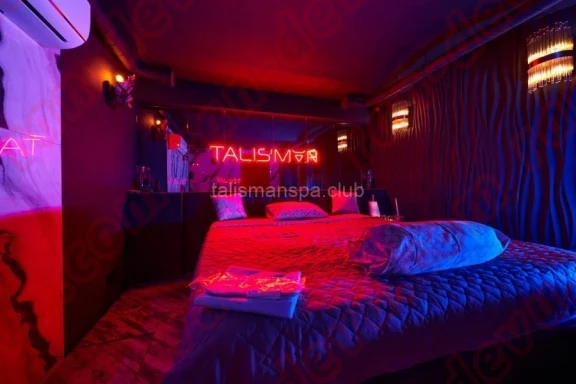 Салон Talisman - ran-devu.com