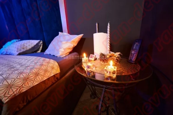 Салон Talisman - ran-devu.com