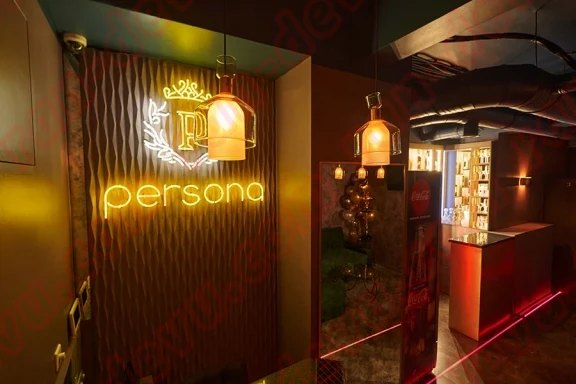 Салон Persona - ran-devu.com