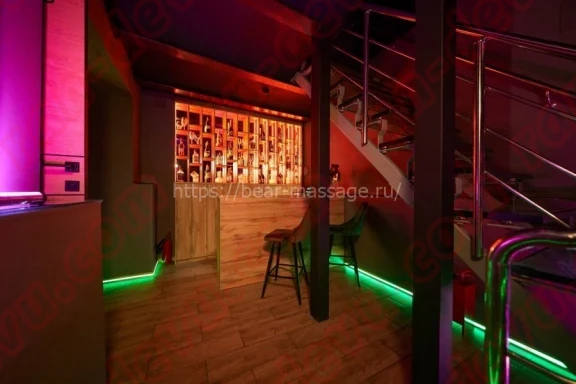 Салон Медведь - ran-devu.com