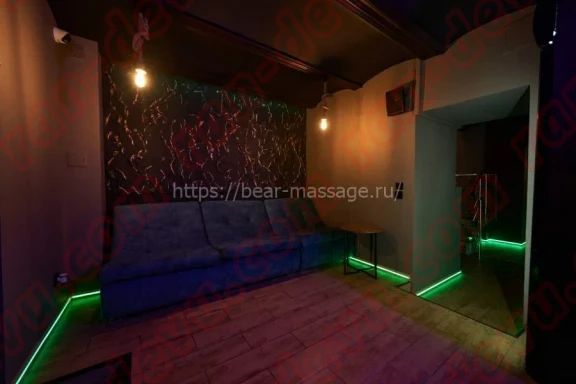 Салон Медведь - ran-devu.com