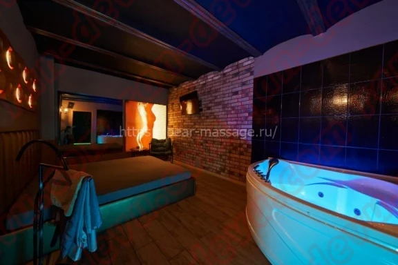 Салон Медведь - ran-devu.com