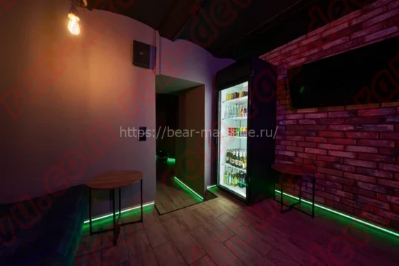 Салон Медведь - ran-devu.com
