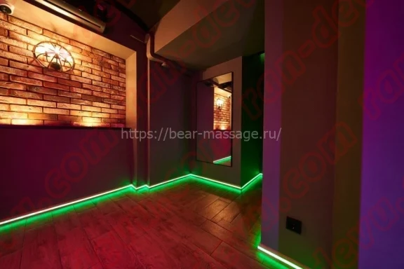 Салон Медведь - ran-devu.com