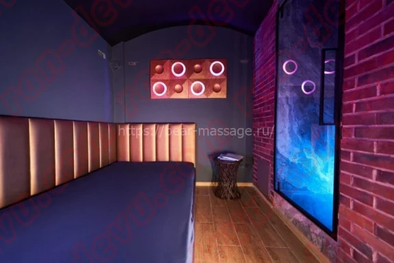 Салон Медведь - ran-devu.com