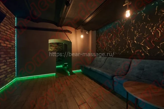 Салон Медведь - ran-devu.com