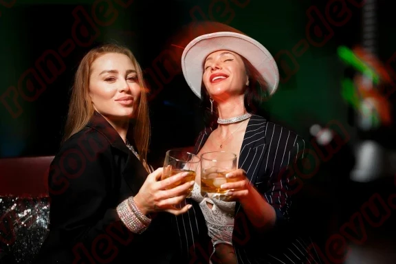Салон Киса - ran-devu.com